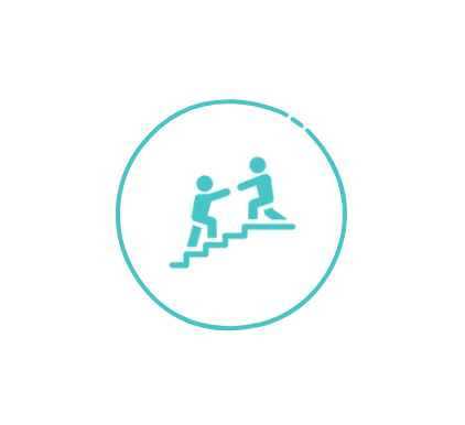 mutual help icon