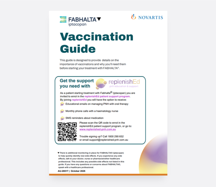 Vaccination Guide