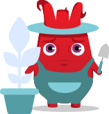 hearty garden