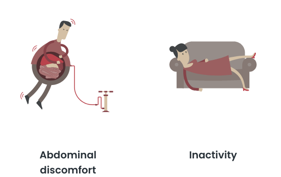 common symptoms 2