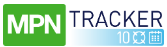 MPN Tracker Logo
